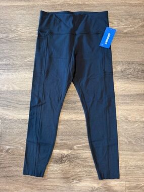 Brooks Chaser 7/8 Running Tights